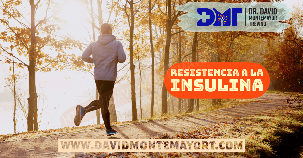 resistencias a la insulina